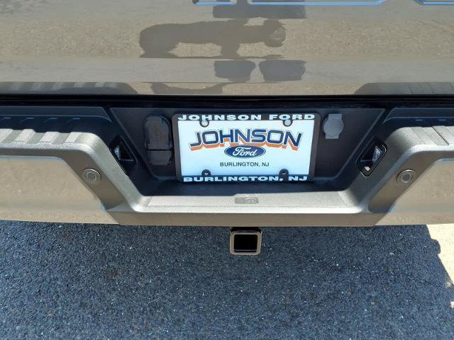 Certified 2023 Ford F150 XLT w/ Equipment Group 302A High AWD/4WD image 20