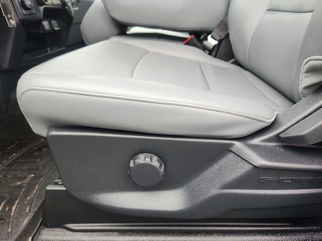 Certified 2025 Ford F350 XL w/ XL Driver Assist Package AWD/4WD image 23