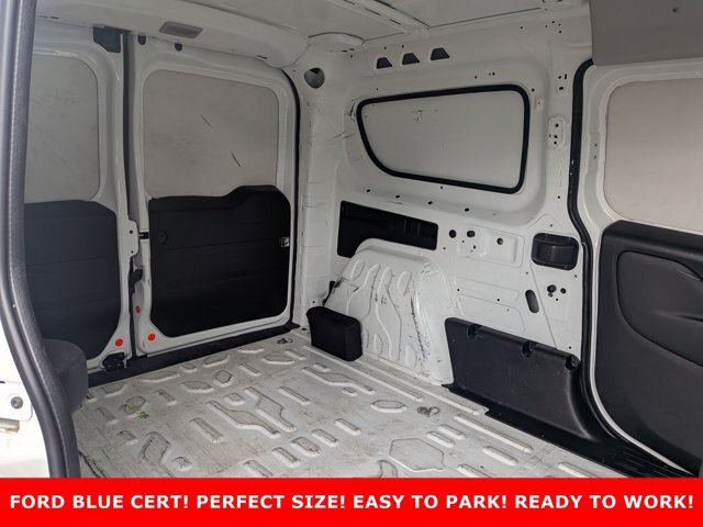 Used 2022 RAM ProMaster City Wagon FWD image 22