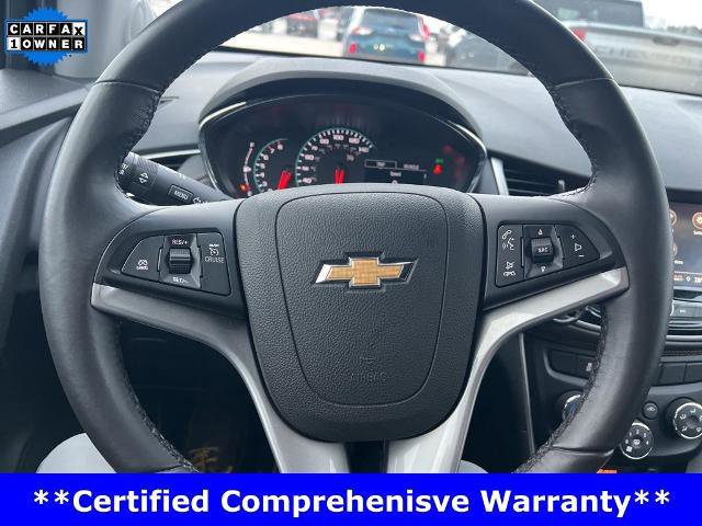 Used 2020 Chevrolet Trax LT w/ LT Convenience Package image 19