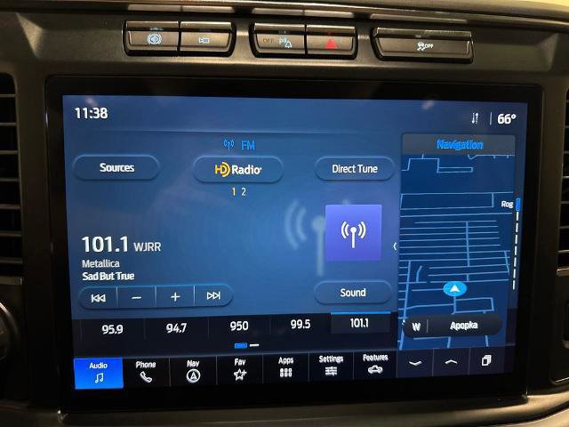 Certified 2023 Ford F250 Limited w/ Snow Plow Prep Package image 28