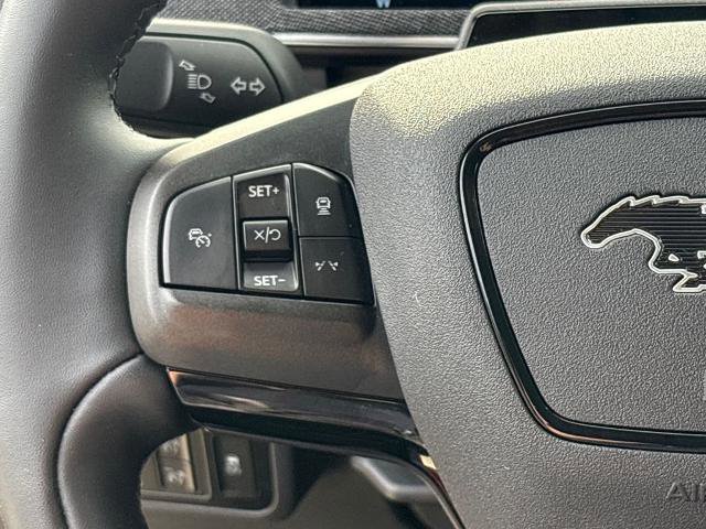 Certified 2024 Ford Mustang Mach-E Premium image 20