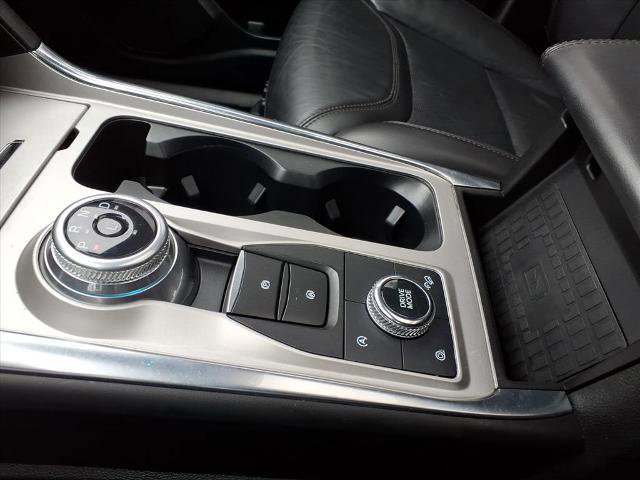 Certified 2023 Ford Explorer Platinum w/ Technology Package image 18