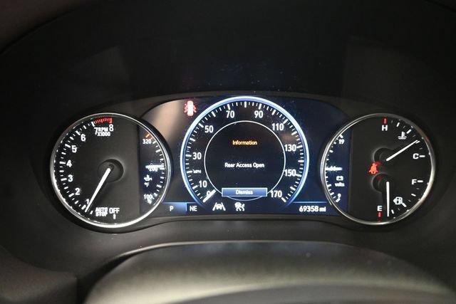 Used 2022 Buick Enclave Avenir w/ Avenir Technology Package AWD/4WD image 23