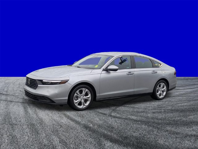 Used 2024 Honda Accord LX image 8