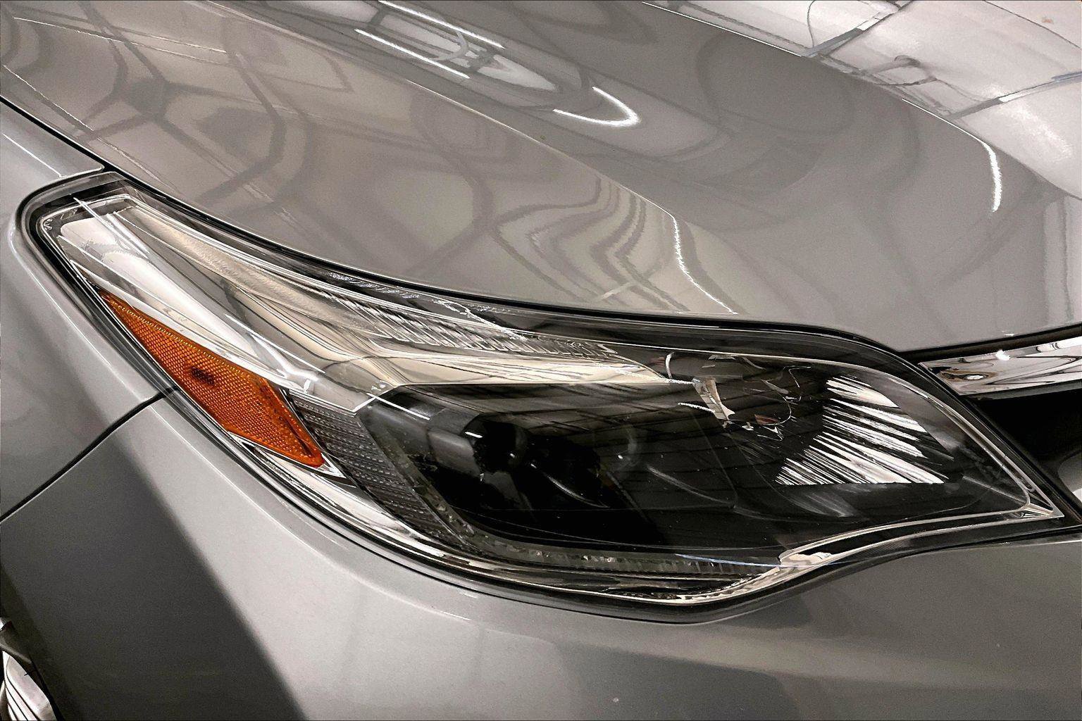 Used 2017 Toyota Avalon Limited w/ All Weather Liner Package image 27