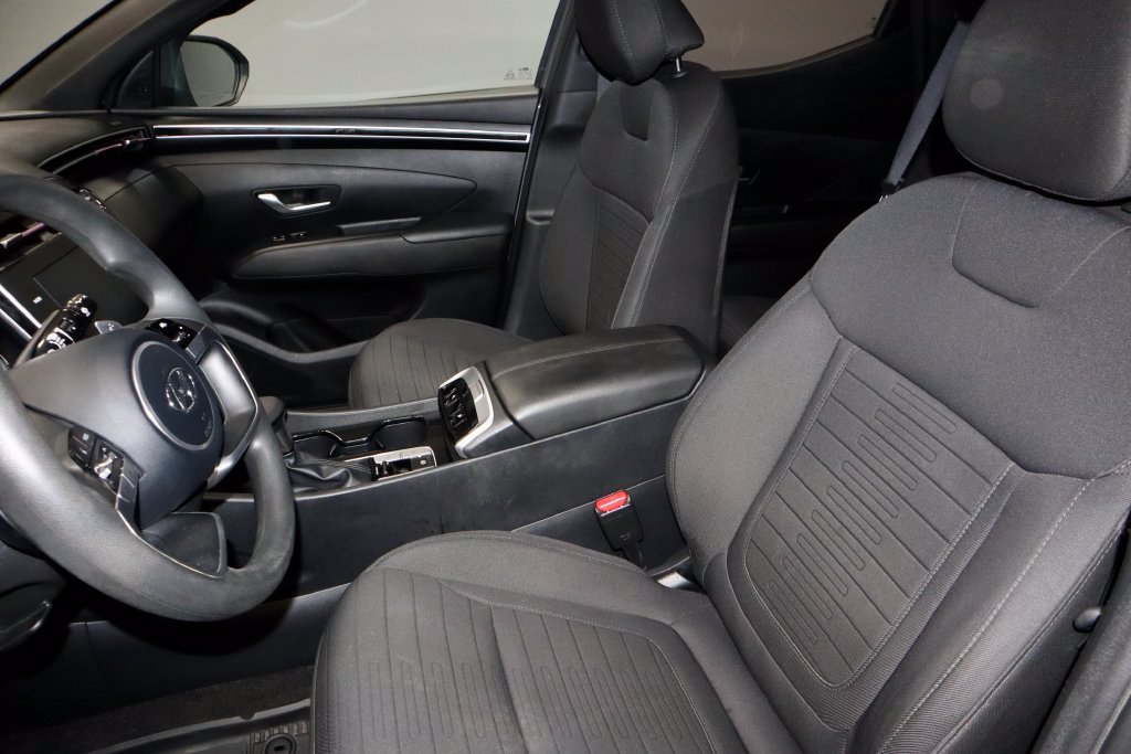 Used 2023 Hyundai Santa Cruz Night AWD/4WD image 24