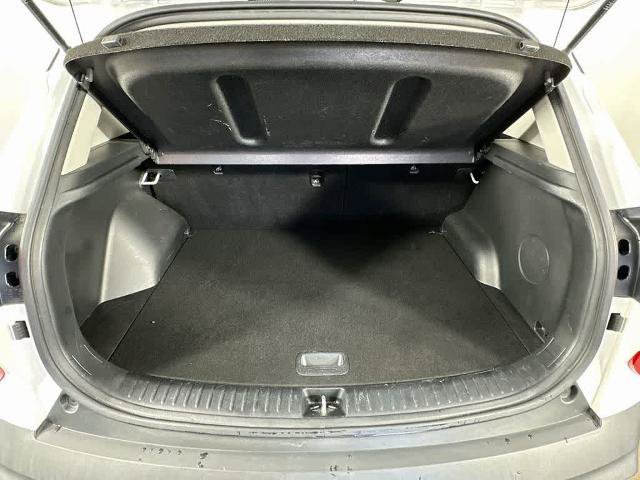 Used 2023 Kia Seltos SX AWD/4WD image 21