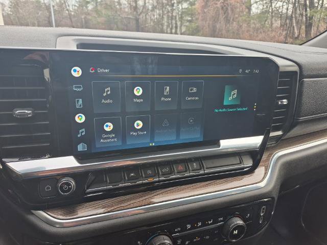 Used 2022 Chevrolet Silverado 1500 LT image 26