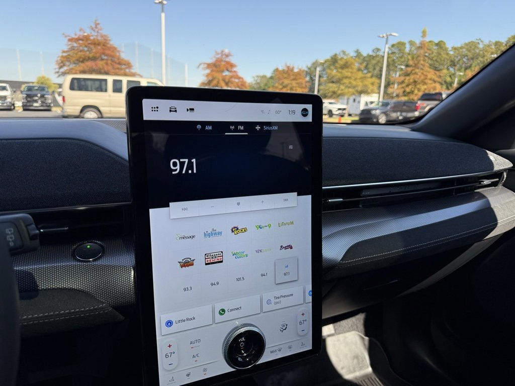 Certified 2023 Ford Mustang Mach-E GT w/ GT Performance Edition image 17