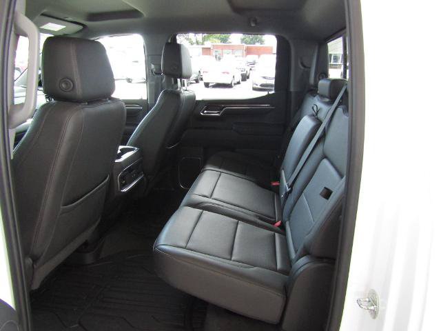Used 2023 GMC Sierra 1500 Elevation w/ Elevation Premium Package AWD/4WD image 34