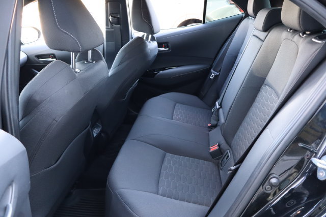 Used 2024 Toyota Corolla SE FWD image 23