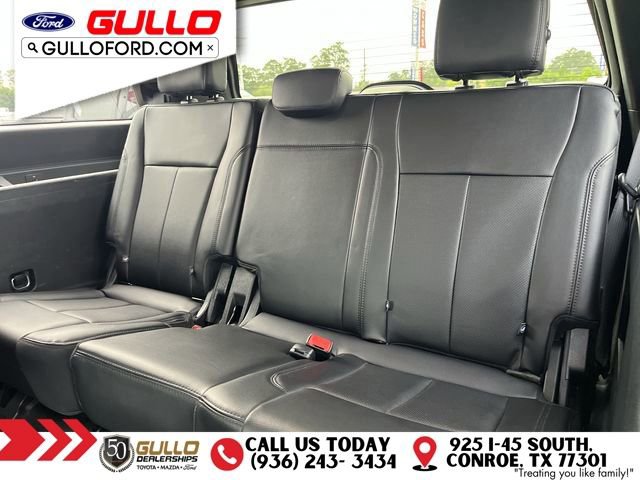 Certified 2021 Ford Expedition XLT RWD image 15