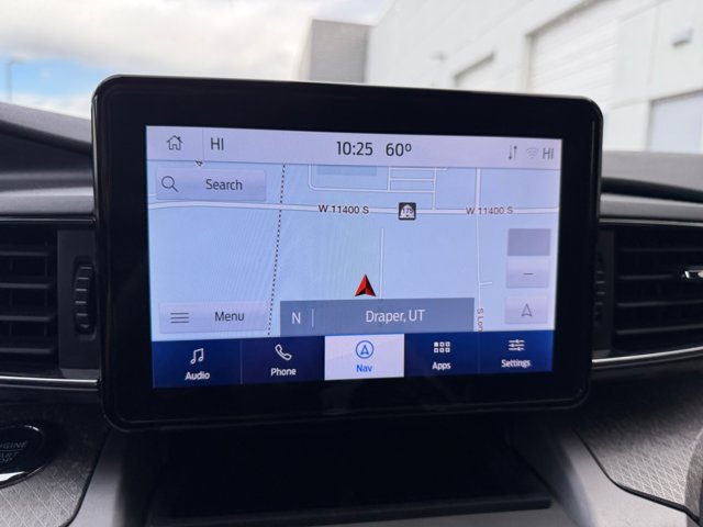 Certified 2022 Ford Explorer Timberline AWD/4WD image 29