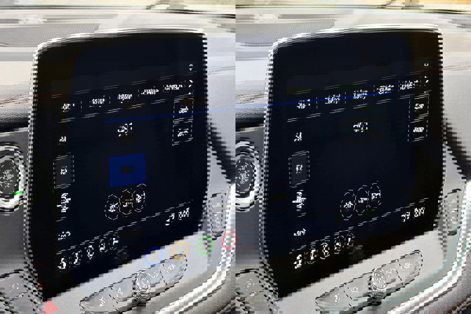 Used 2023 Chevrolet Blazer Premier w/ Driver Confidence II Package image 18