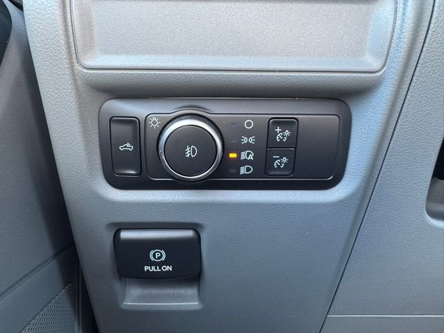 Certified 2021 Ford F150 XL w/ Equipment Group 101A High image 24