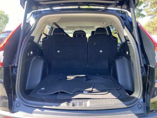 Used 2025 Honda CR-V EX-L image 6