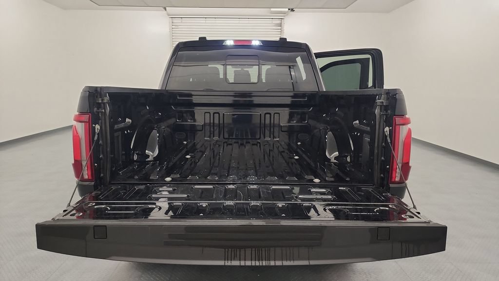 Certified 2024 Ford F150 Lariat AWD/4WD image 33