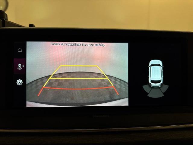 Used 2022 Kia Telluride EX w/ EX Premium Package image 28