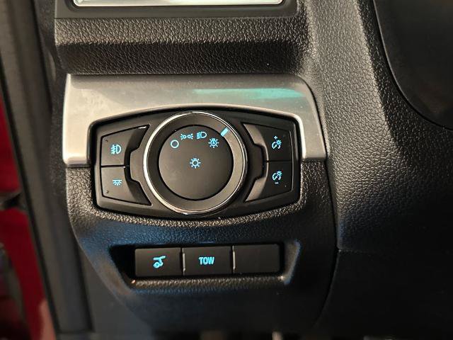 Certified 2017 Ford Explorer Sport w/ Equipment Group 401A AWD/4WD image 14