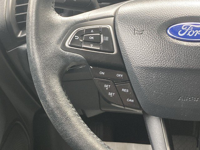 Certified 2019 Ford EcoSport SE AWD/4WD image 13