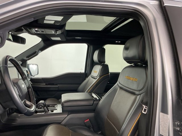 Certified 2024 Ford F150 Tremor w/ Equipment Group 402A High image 17