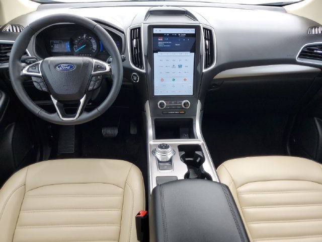 Certified 2024 Ford Edge SEL w/ Convenience Package AWD/4WD image 30