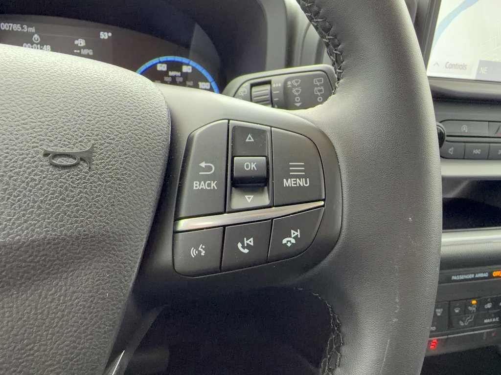 Certified 2024 Ford Bronco Sport Big Bend w/ Convenience Package image 26