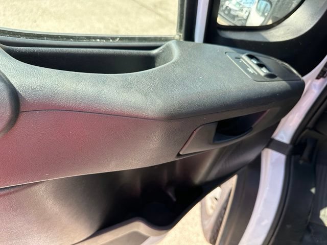 Used 2023 RAM ProMaster 3500 FWD image 14