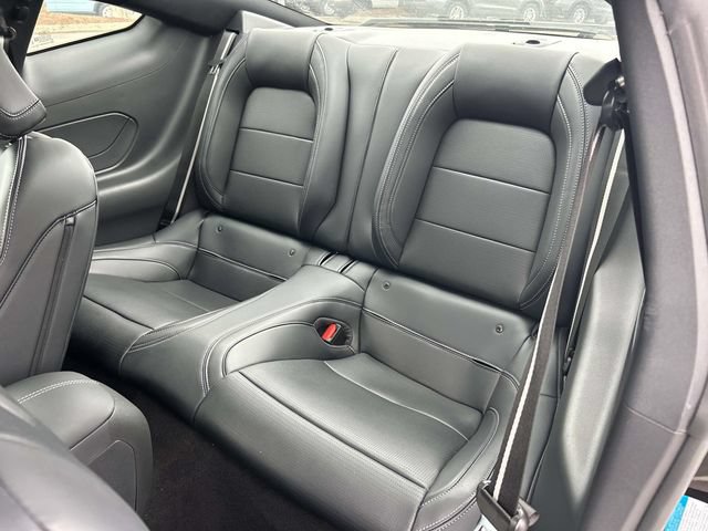 Certified 2024 Ford Mustang GT Premium w/ GT Performance Package RWD image 19