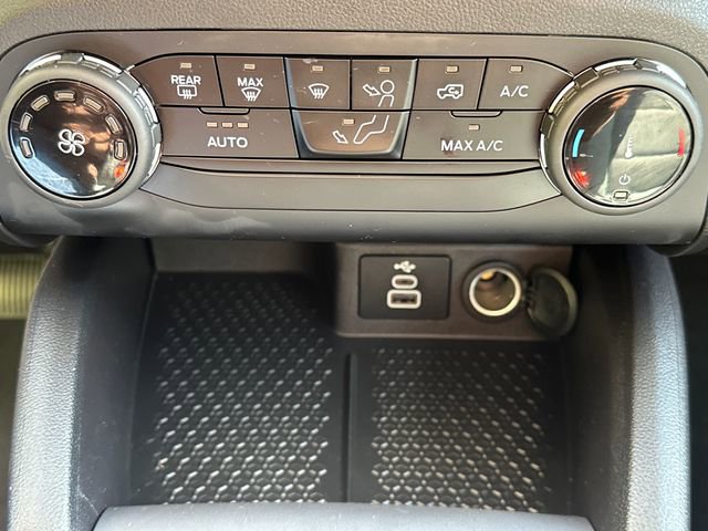 Certified 2023 Ford Bronco Sport Big Bend AWD/4WD image 34