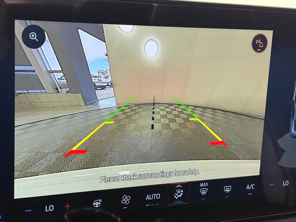 Certified 2025 Ford Mustang GT Premium w/ Mustang Nite Pony Package image 19