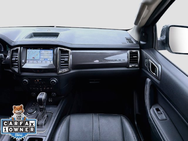 Certified 2019 Ford Ranger Lariat w/ Equipment Group 501A Mid AWD/4WD image 20