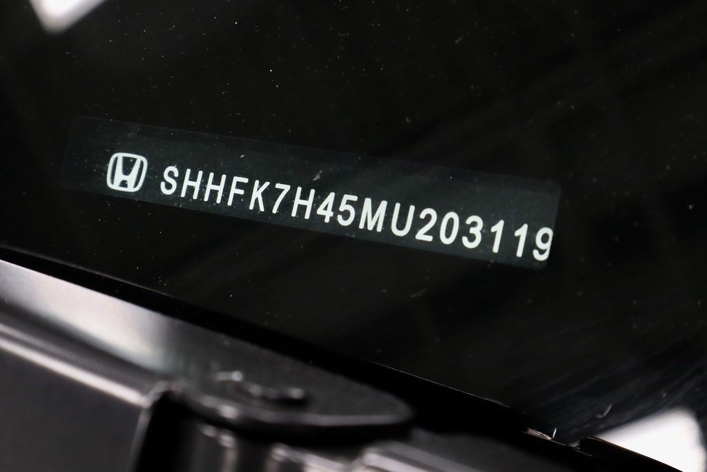 Used 2021 Honda Civic Sport image 33