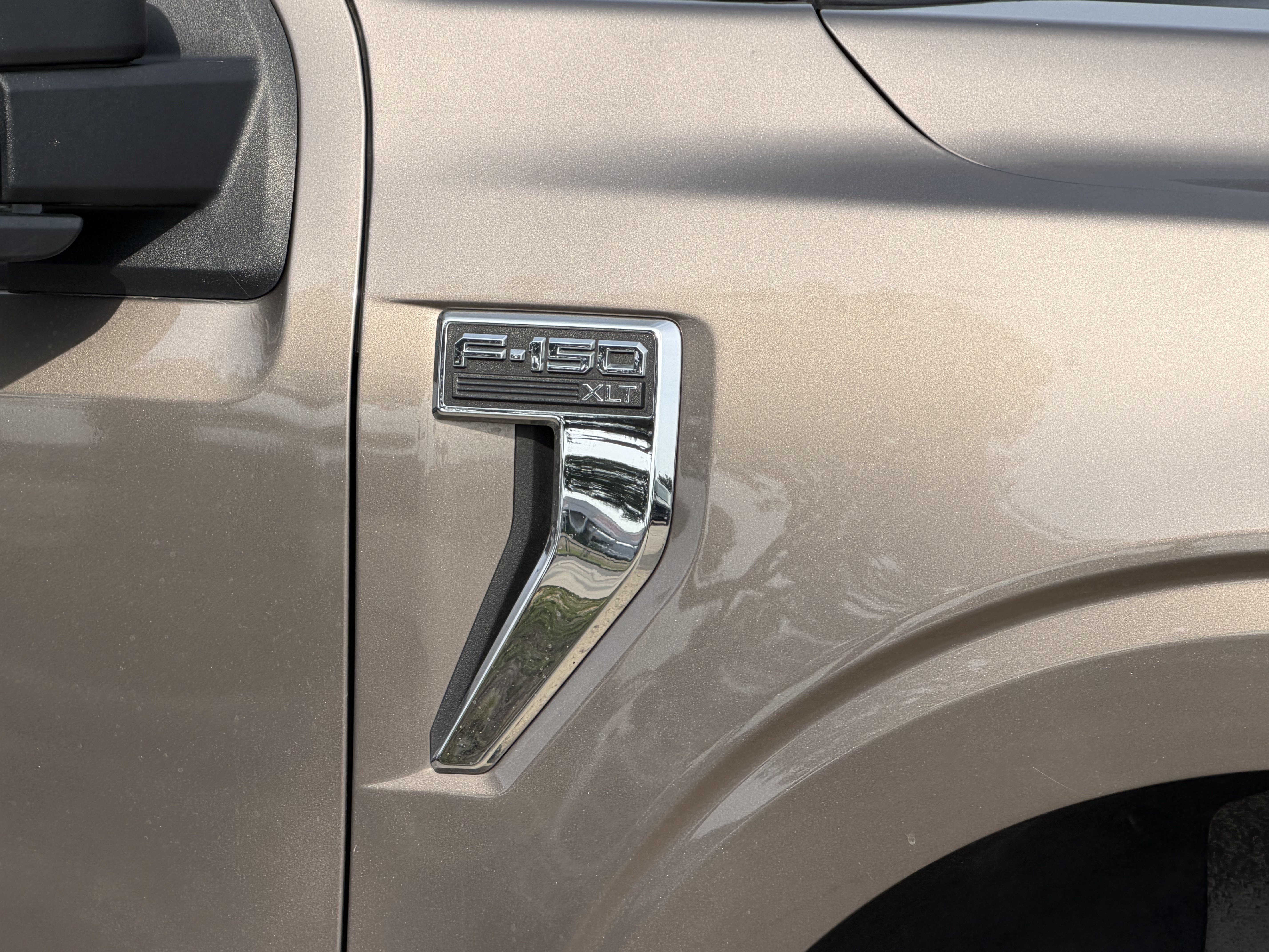 Certified 2023 Ford F150 XLT AWD/4WD image 4