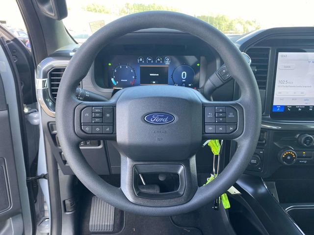 Certified 2025 Ford F150 STX image 19