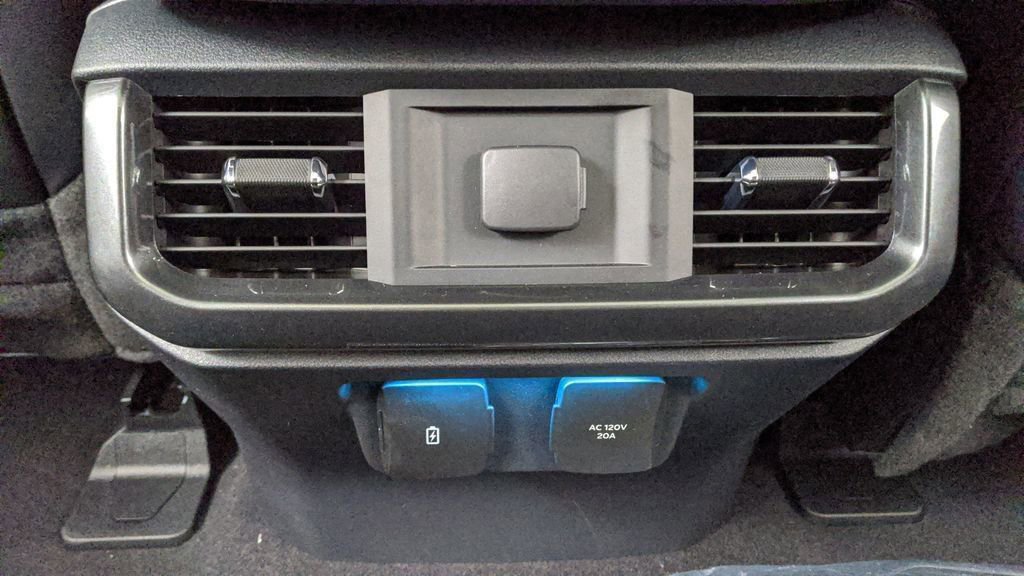 Certified 2023 Ford F150 Lariat AWD/4WD image 51