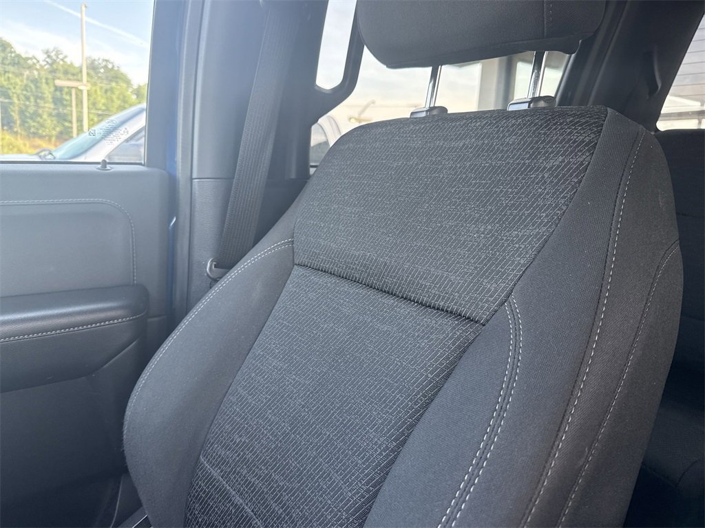 Certified 2023 Ford F150 XLT w/ Equipment Group 302A High image 39