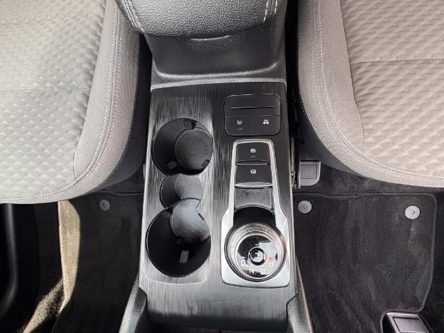 Certified 2020 Ford Escape SE AWD/4WD image 13