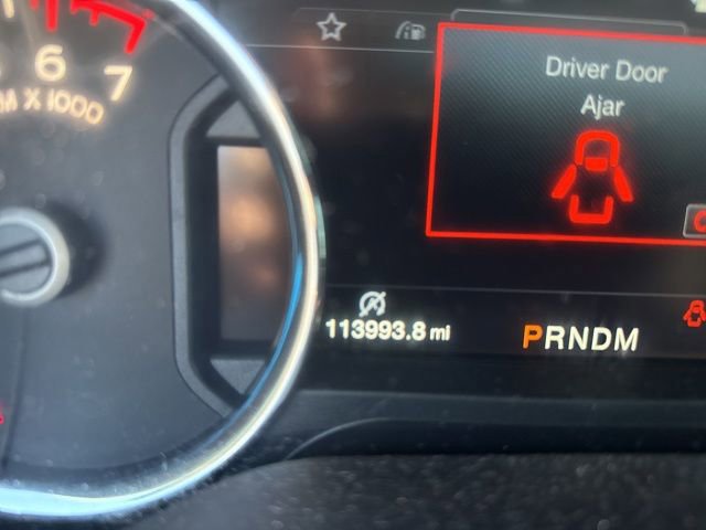 Certified 2018 Ford F150 Lariat w/ Equipment Group 502A Luxury AWD/4WD image 4