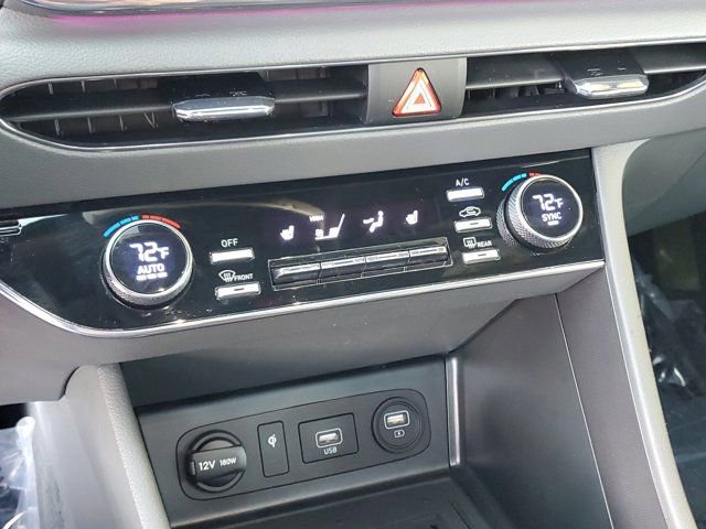 Used 2023 Hyundai Sonata N Line image 28
