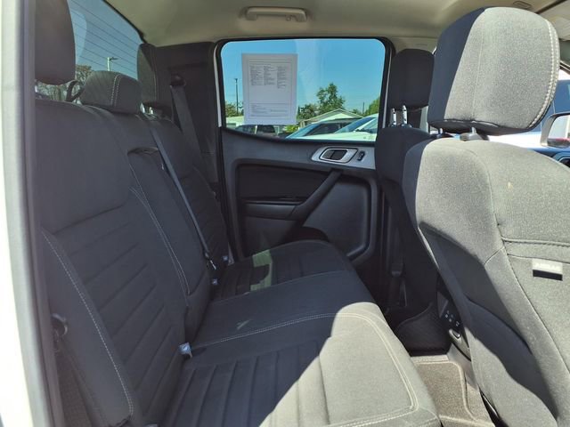 Certified 2020 Ford Ranger XLT w/ Equipment Group 301A Mid image 24