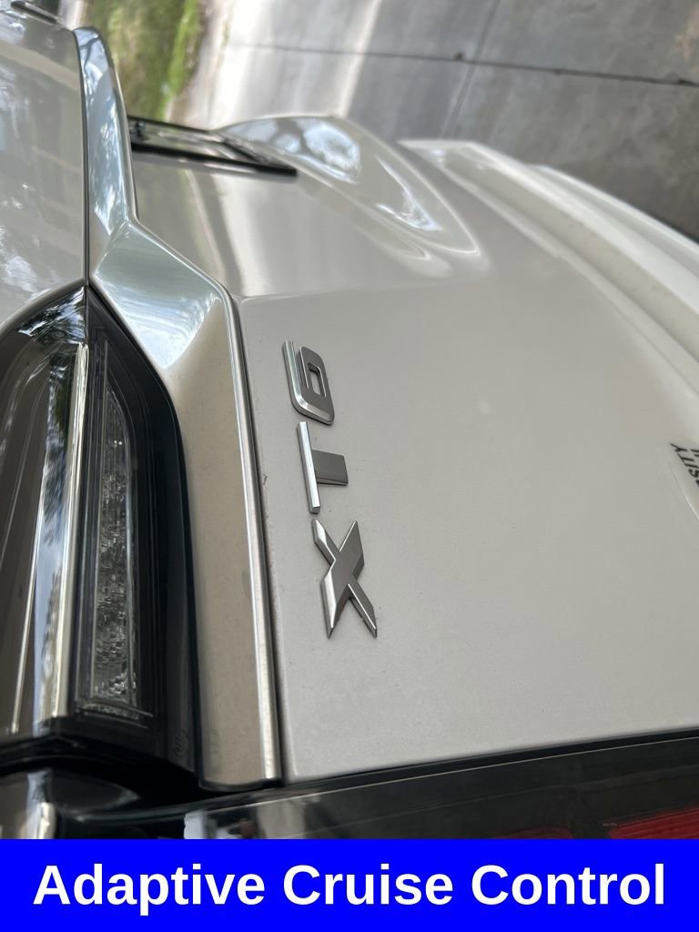 Used 2021 Cadillac XT6 Sport image 23