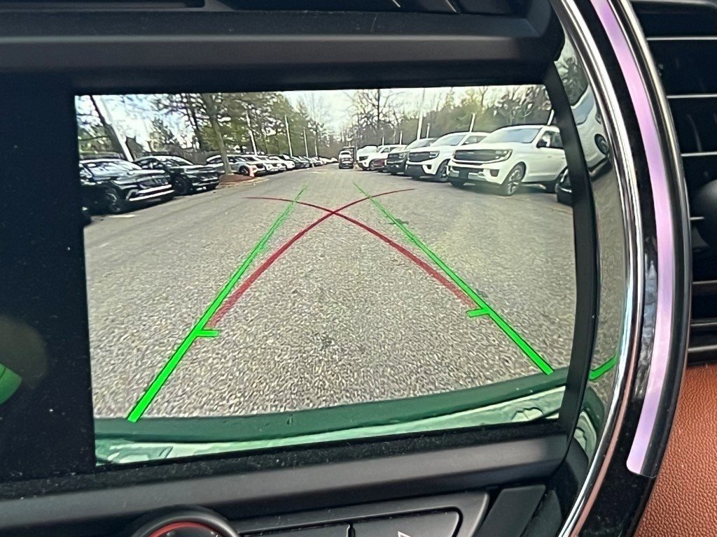 Used 2020 MINI Cooper S image 28