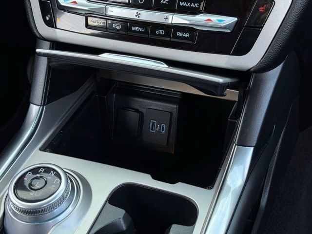 Certified 2023 Ford Explorer XLT w/ Equipment Group 202A image 32