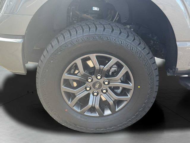 Certified 2023 Ford F150 Tremor w/ Equipment Group 402A High AWD/4WD image 36