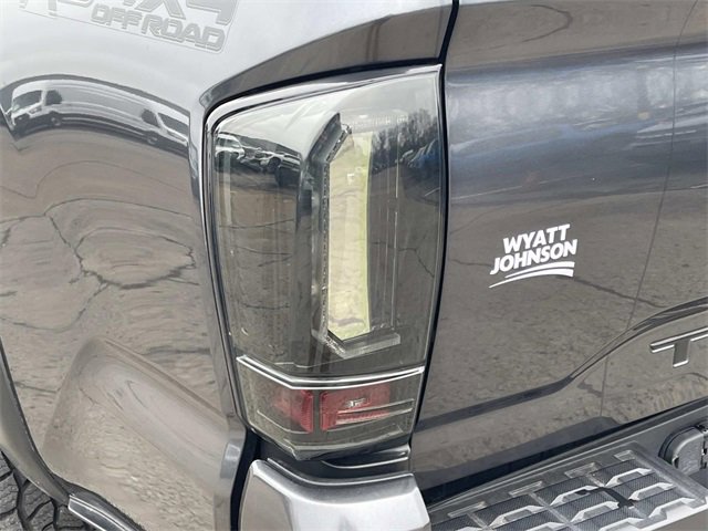 Used 2023 Toyota Tacoma 4x4 Double Cab image 10