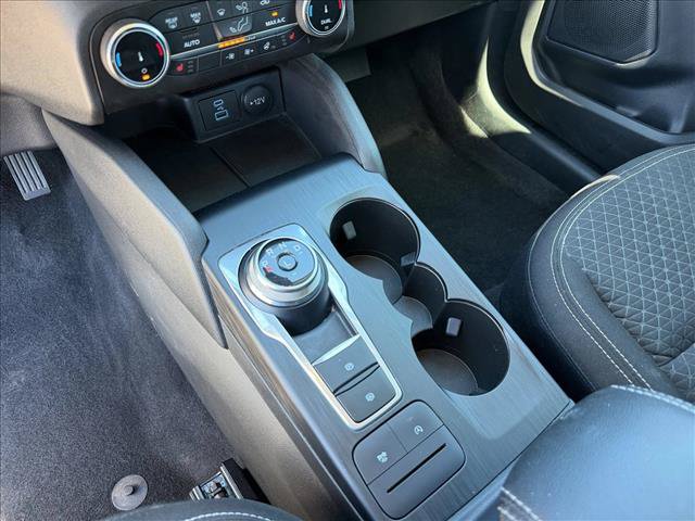 Certified 2023 Ford Escape Active AWD/4WD image 12