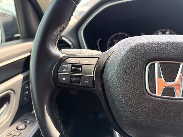 Used 2024 Honda Pilot EX-L image 12
