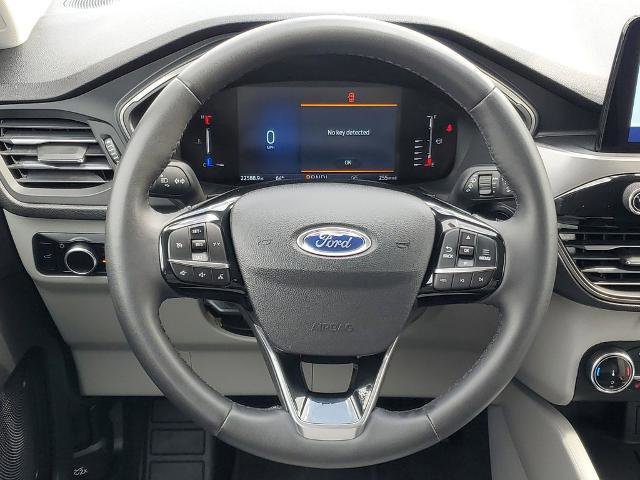 Certified 2023 Ford Escape Active image 21